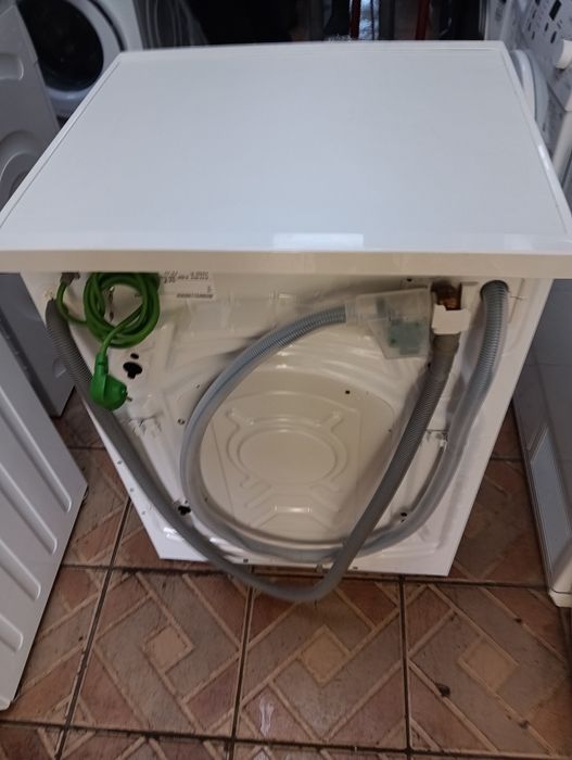 Пералня Бош Bosch Avantixx7 Exclusive A+++ 7кг 2 години гаранция!