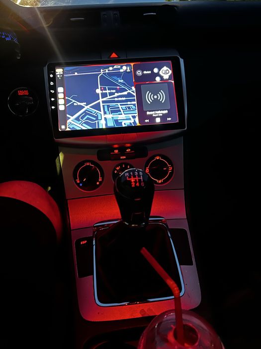 Vând Passat B6 2.0