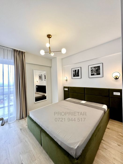 Vand Apartament 2 Camere | Belvedere Residences
