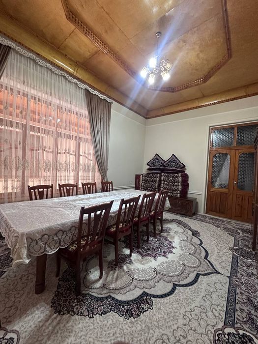 Назарбек Харакат 8 соток 400 м² 9 комнат