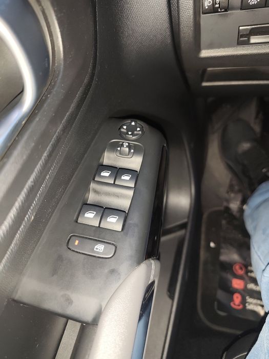CITROËN C5 Aircross 2020 — imagine 17