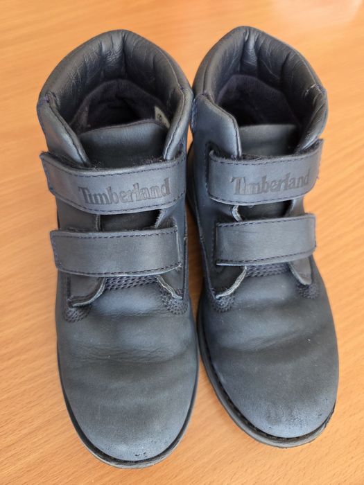 Ботинки для мальчика Timberland