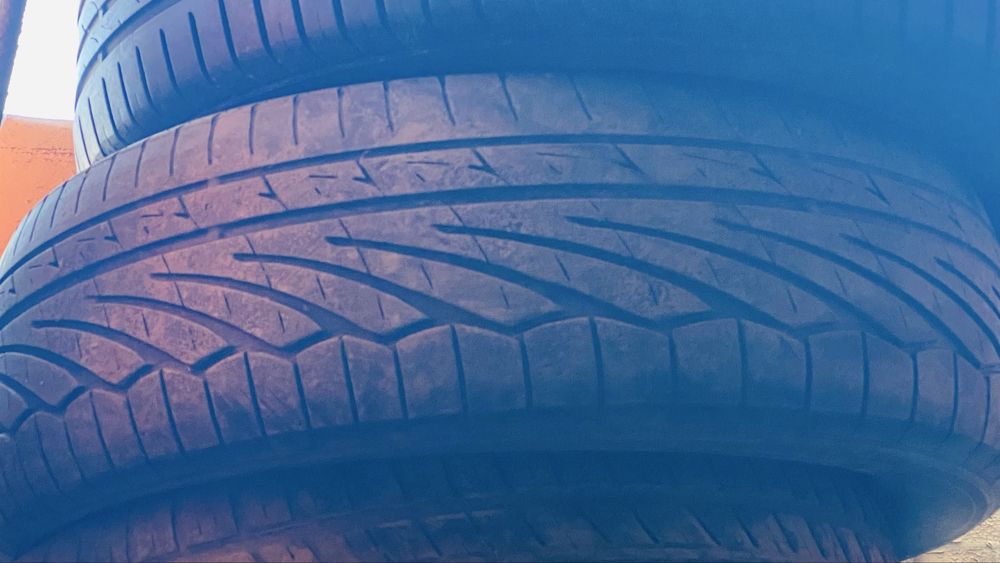 TOYO шины летние продам