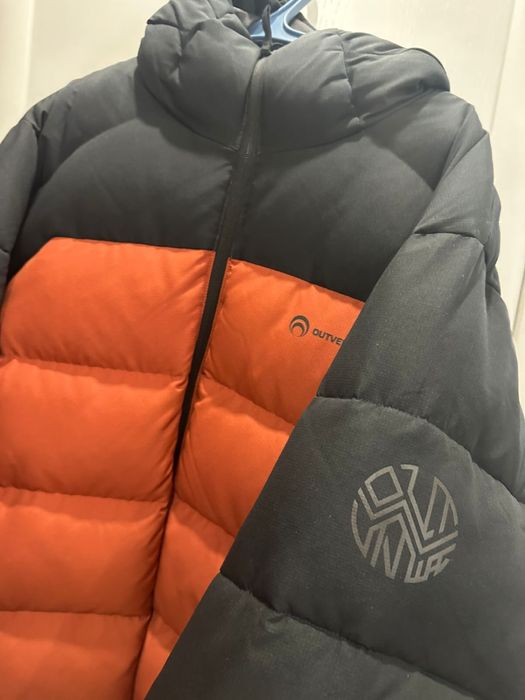 Куртка  мужская зима