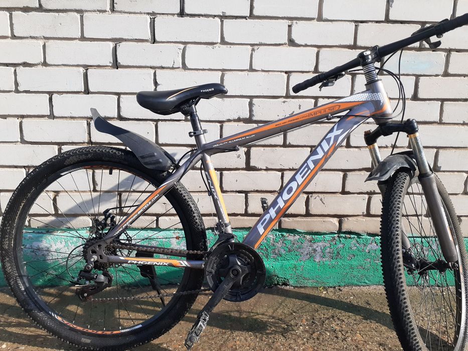 Продам велосипед 45к окончательно