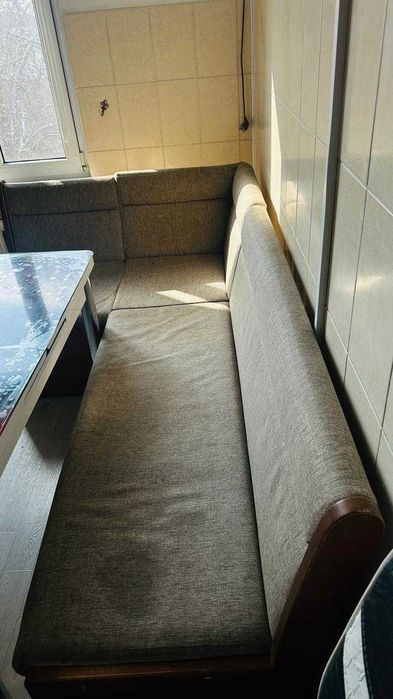 Кухонный уголок срочно