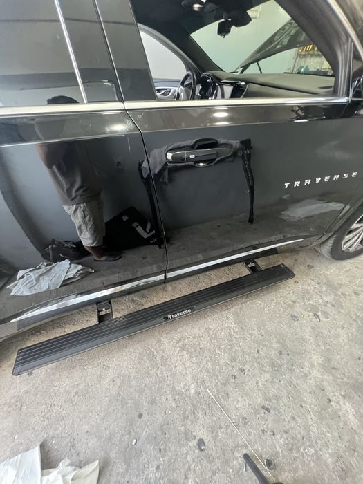 електрони пароги на любое авто