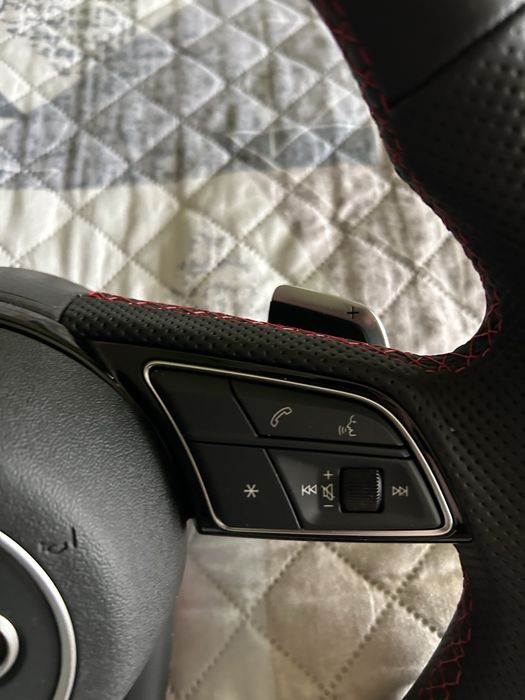 Волан за Ауди