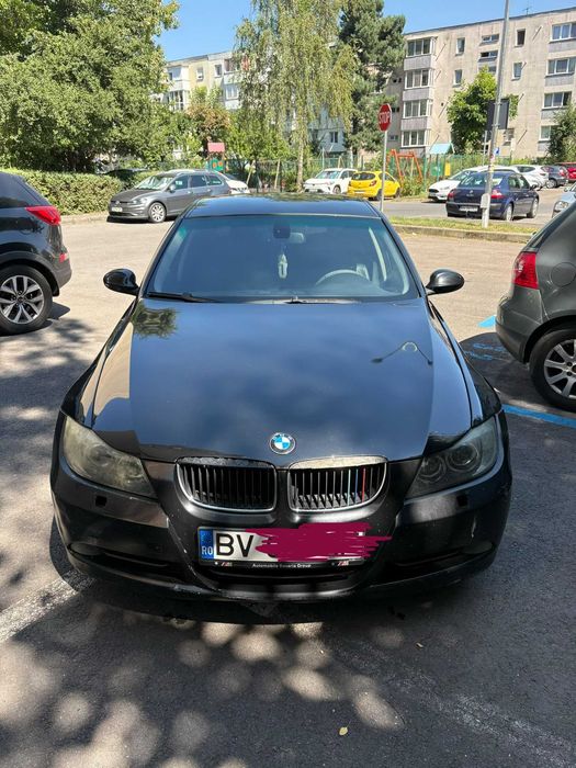 BMW  2005 — imagine 1