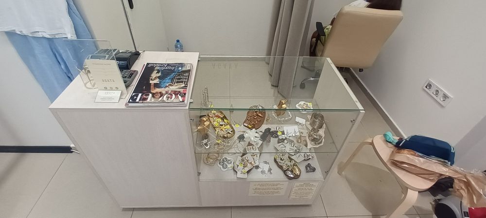 Оборудване за магазин