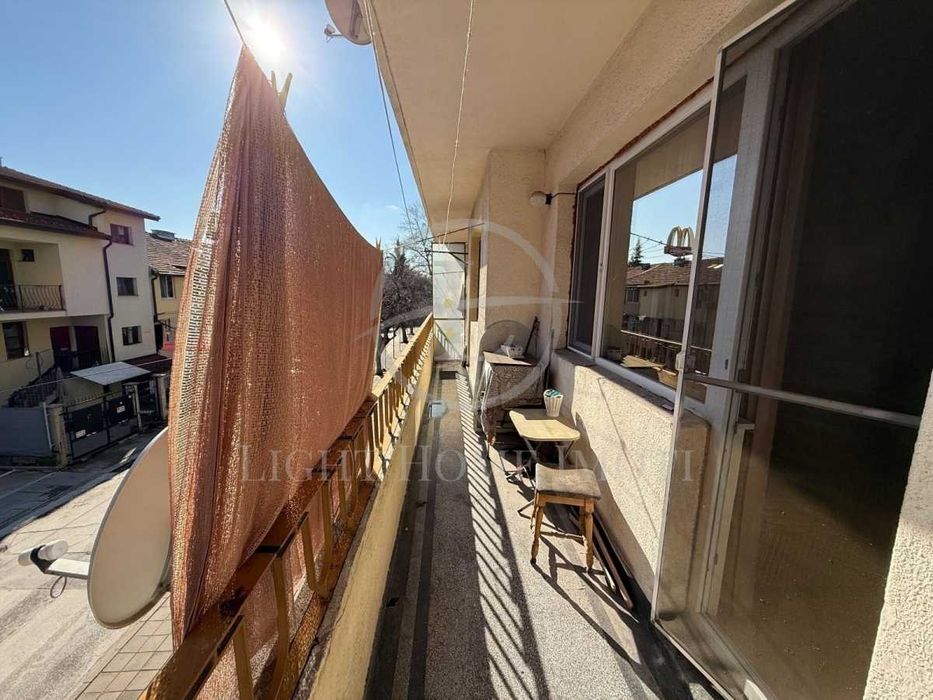 Продава се Двустаен апартамент в Пловдив, Каменица 2 - 75 кв.м за 1190 €/кв.м - Снимка #10