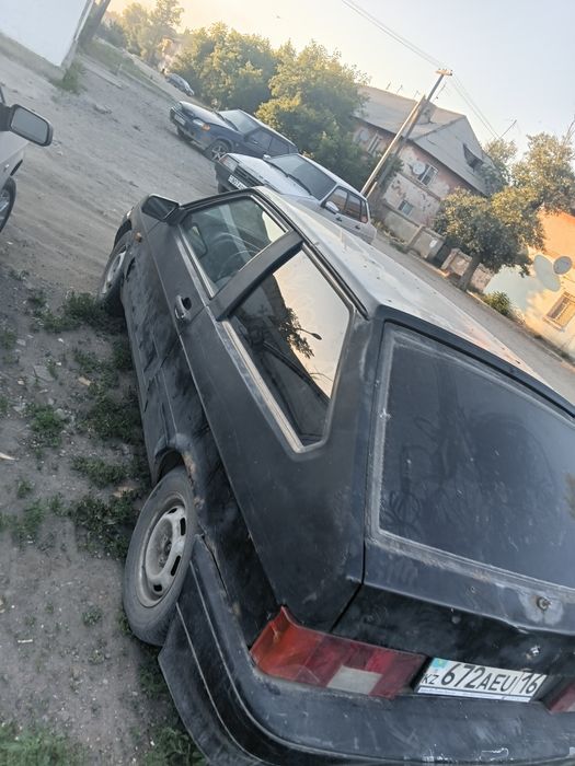 Ваз 2113 срочно срочно 500к
