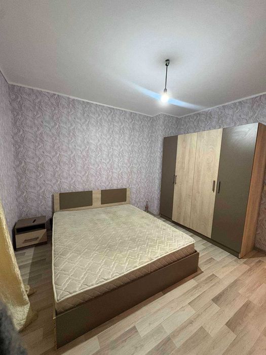 Четиристаен апартамент в Стара Загора,кв.Зора