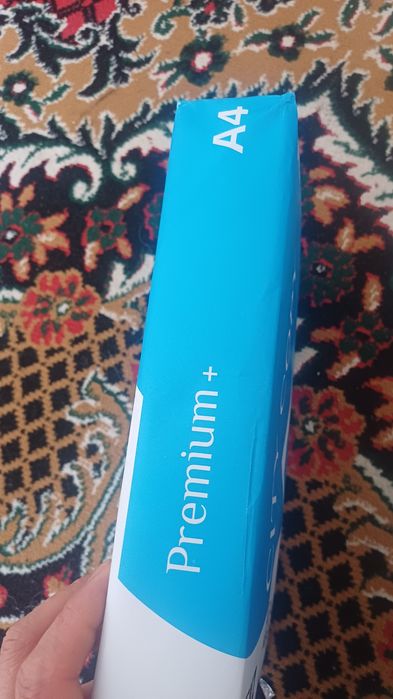 А4 канц тавары ак таза