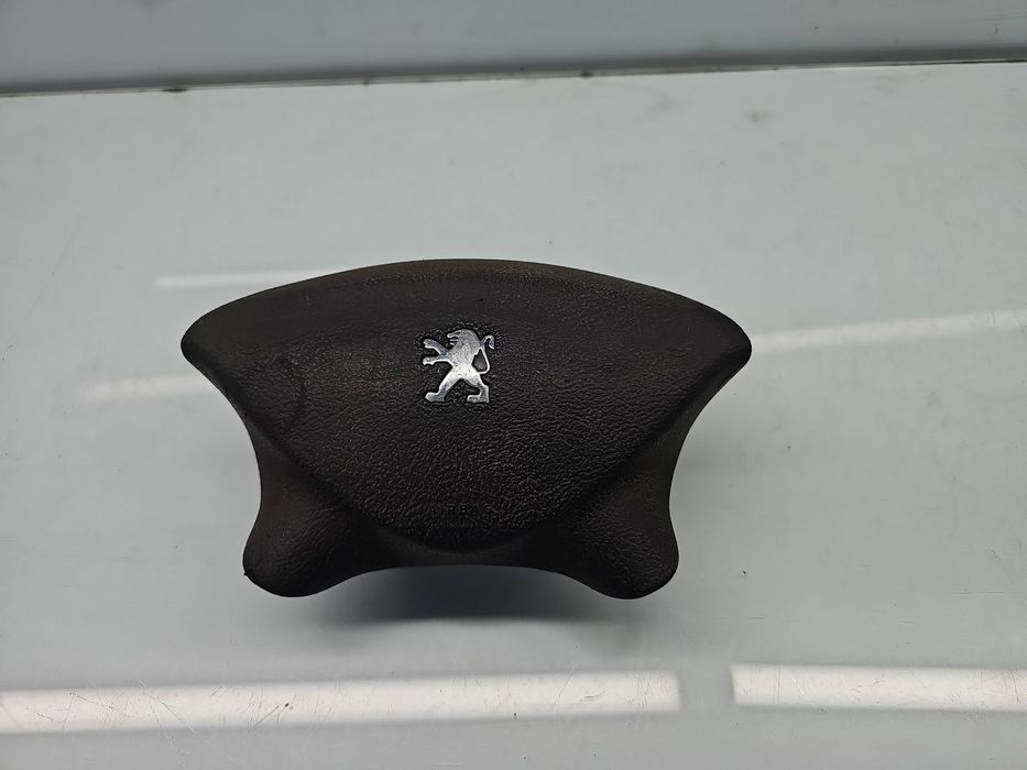 Airbag volan PEUGEOT 807 [Fabr 2002-2008] 14001062YR