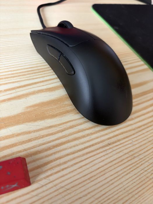 Razer Deathadder V3