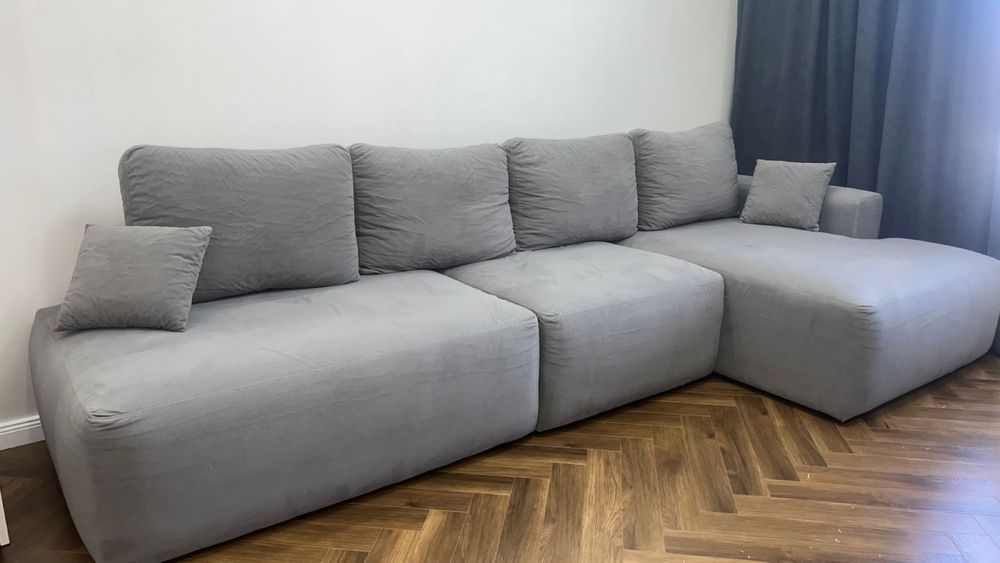 Срочно продам угловой Диван