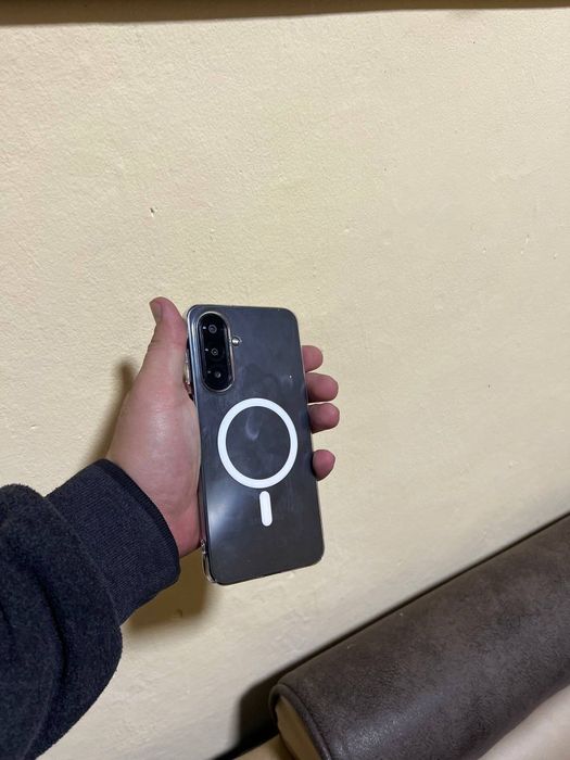 Samsung A17 256 gb obmen