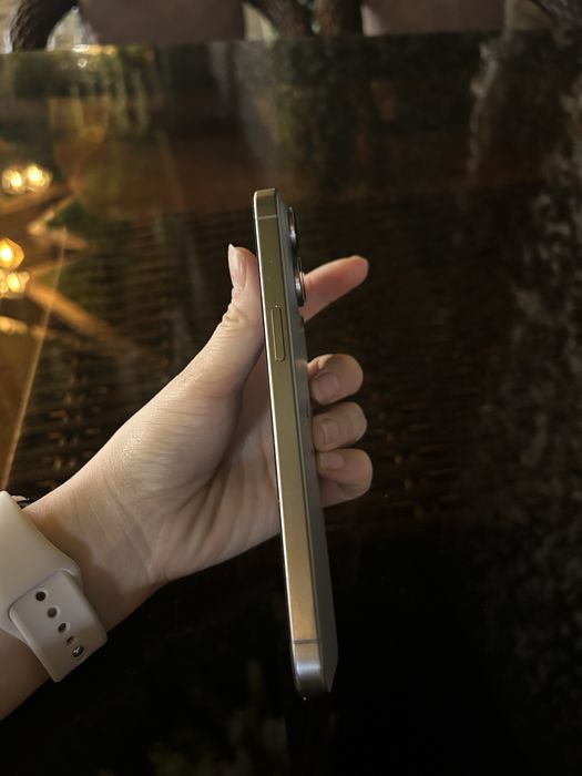 15 про макс срочно