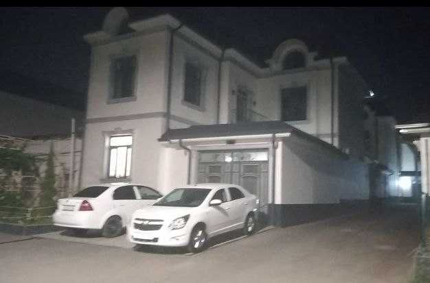 Сдается квартира | Мирзо Улугбек | Карасу-6 | 3/3/3