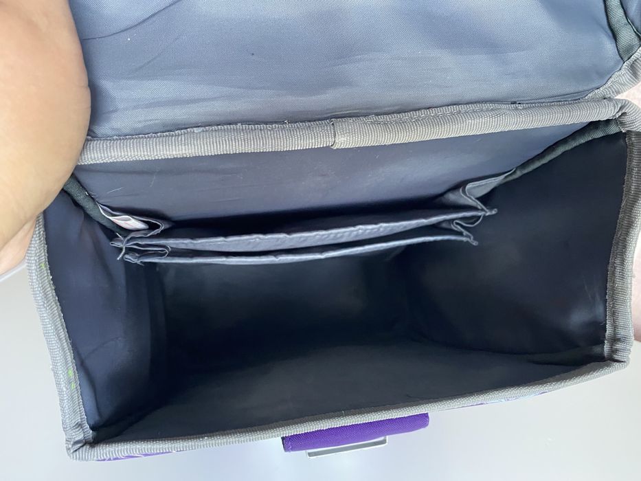 Рюкзак ортопедический