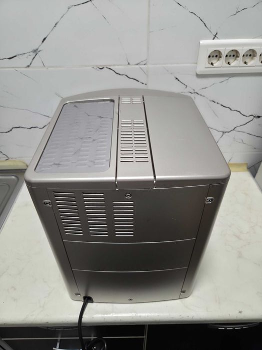 Espressor Automat DeLonghi Magnifica ESAM3500.S Aparat cu Cafea Boabe