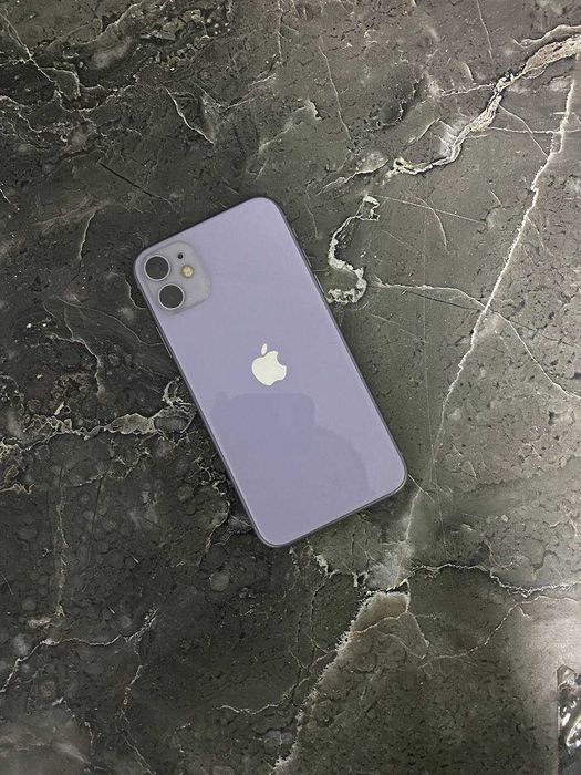 iPhone 11 (Актобе 414) номер лот 802032