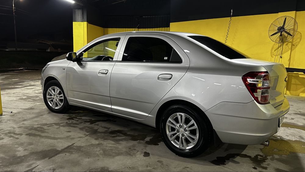 Chevrolet Cobalt 2023 — 5