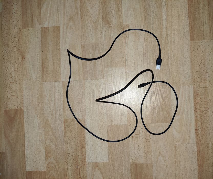 Samsung Cablu usb C la usb A - lung 2m