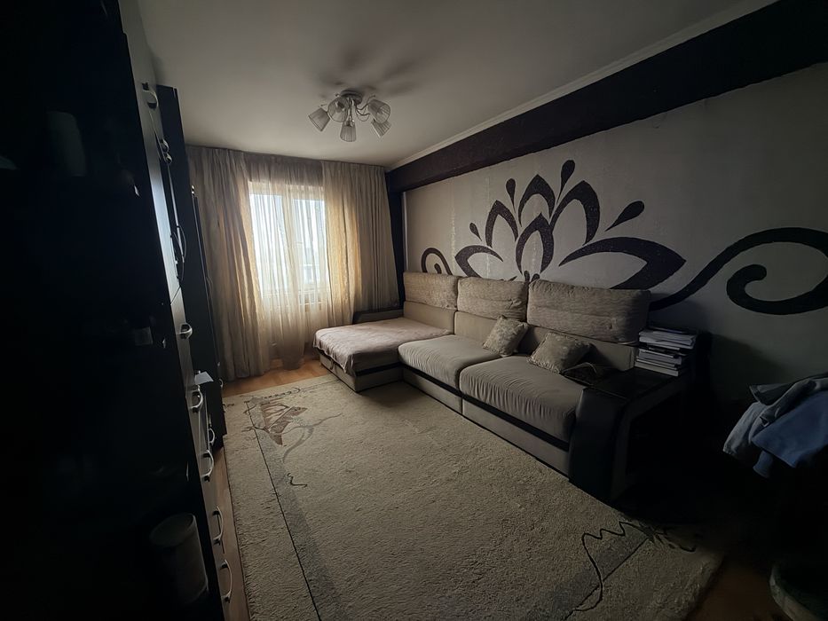 Продам квартиру 2х комнатная