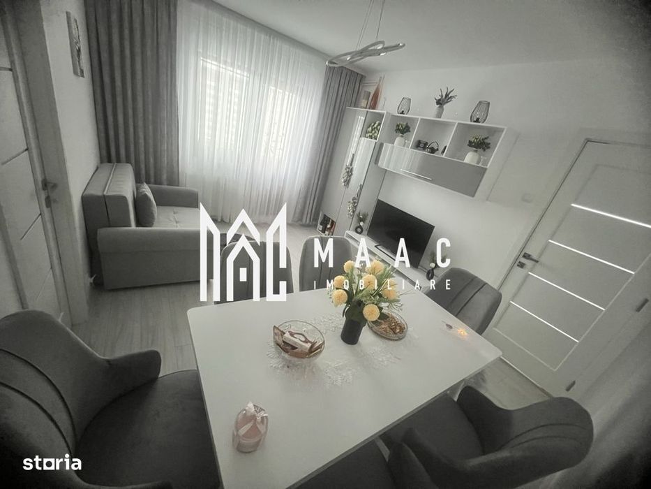 Apartament 2 camere | Renovat complet | Balcon | Zona Rahova — fotografia 1