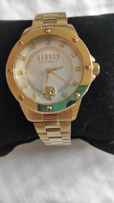Дамски часовник Versus Versace