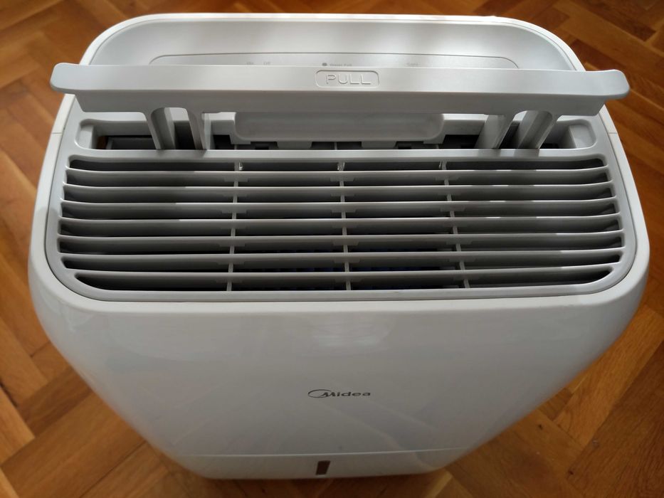 Обезвлажнител Midea MDDG-10DEN3-QA3