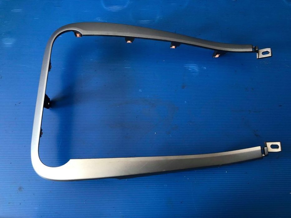 ornament interior  central opel agila b