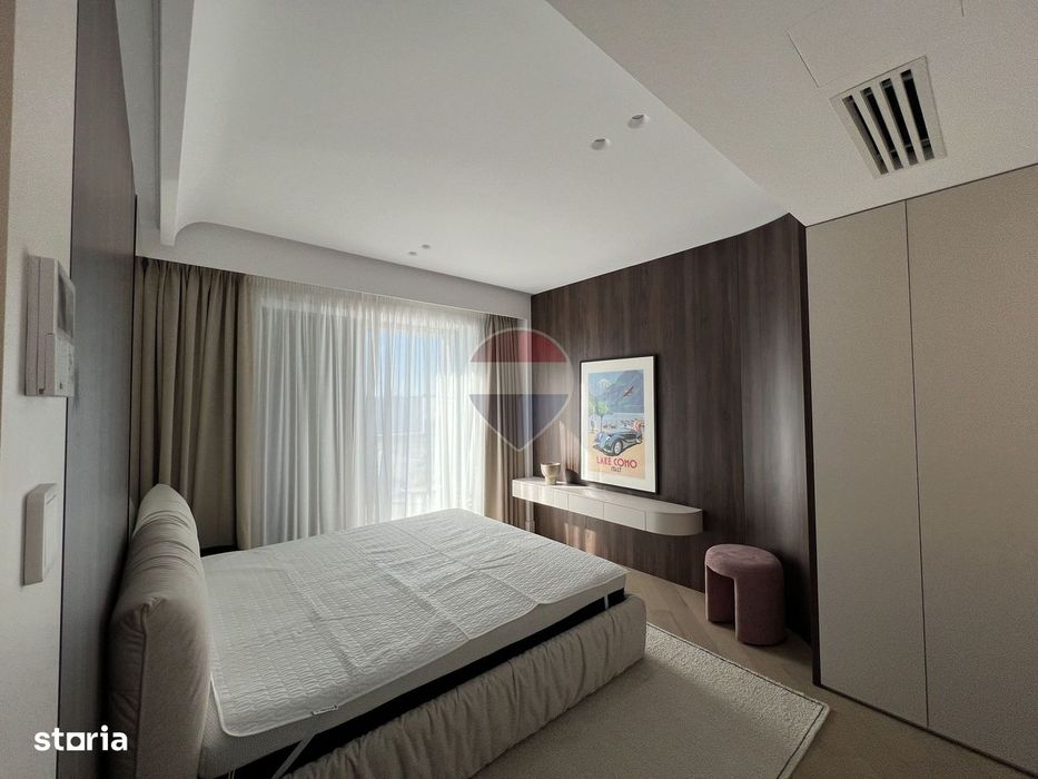 Apartament 3 camere | Pipera | Lux și Confort