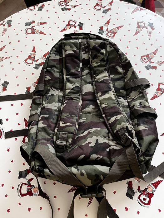 Голяма войнишка раница