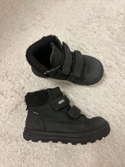 Водоотблъскващи боти Lacoski 25 номер