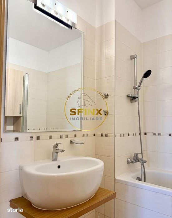 2 camere Asmita/ Mihai Bravu/ bloc 2010/ parcare/ renovat/ mobilat/ me
