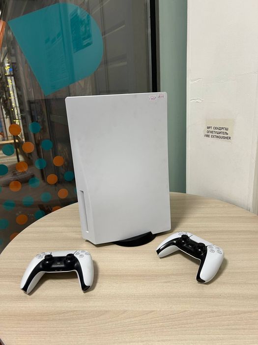 PlayStation 5 1тб