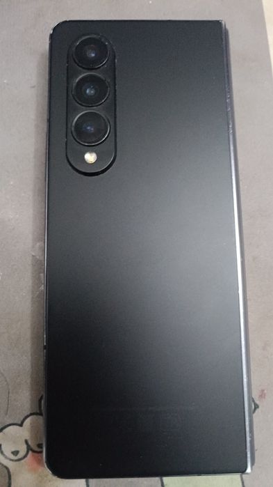 Samsung z fold 4 256/12