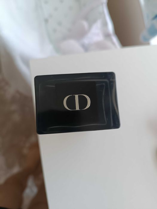 Мъжки оригинален парфюм Dior Homme Intense