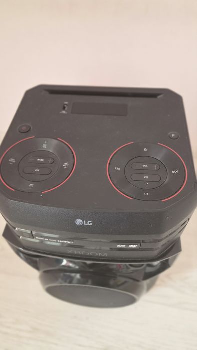LG ON44DK Караоке Музыкальный центр