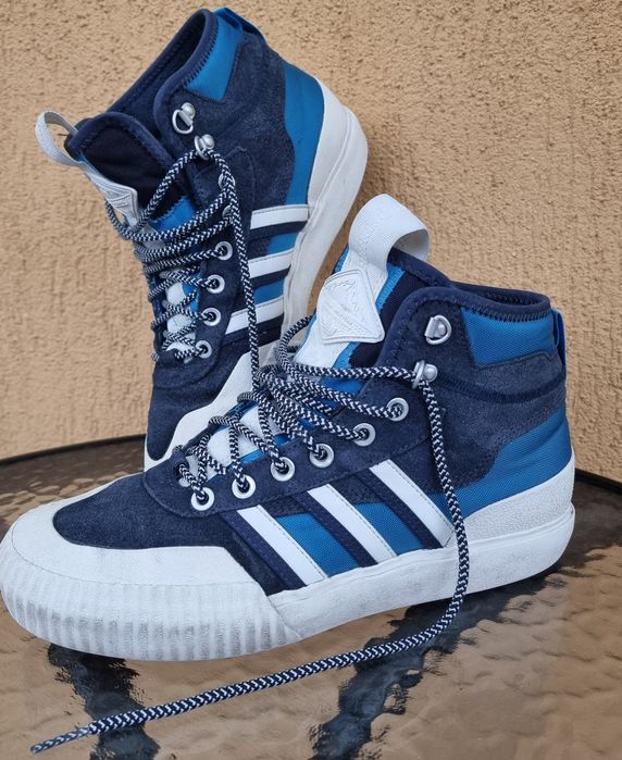 Sneakers Adidas Akando 40 2/3