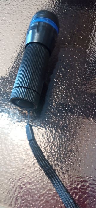 Полицейско фенерче