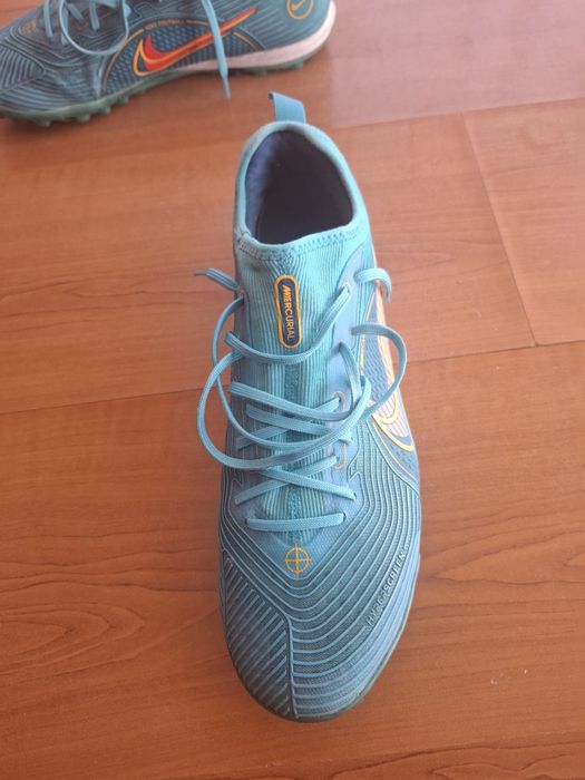 Nike Mercurial Vapor 14 PRO TF 44