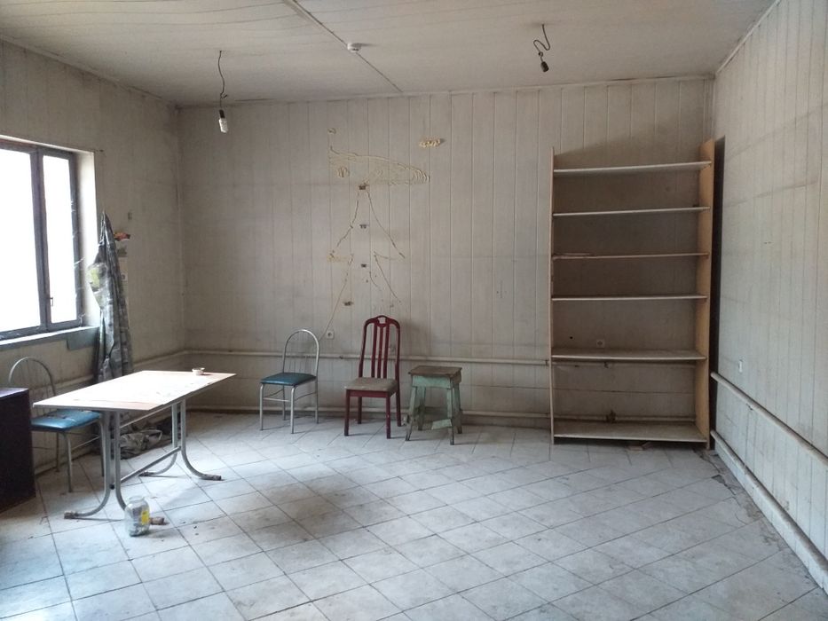 Продам здание Талгаре