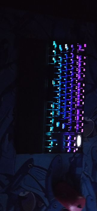 Apex pro tkl gen 3