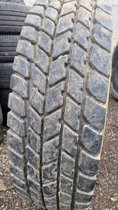 Anvelopă 385/95R25 marca Michelin