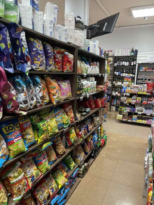 Продава се Магазин в Пловдив, Кючук Париж - 60 кв.м за 468 €/кв.м - Снимка #8