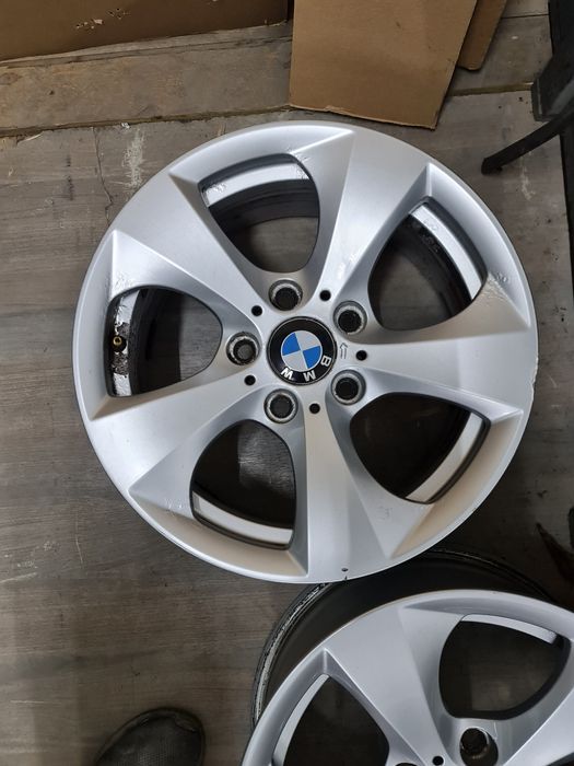 Jante originale Bmw R16